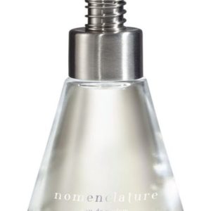 Nomenclature Orb_ital Eau de Parfum
