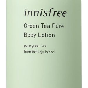 Innisfree Green Tea Body Lotion