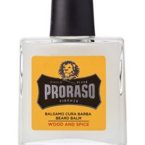 Proraso Wood and Spice Beard Balm