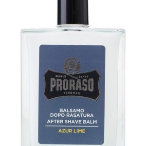 Proraso Azur Lime After Shave Balm