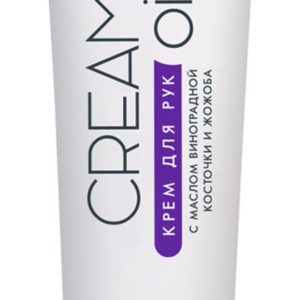 Aravia Professional Cream Oil