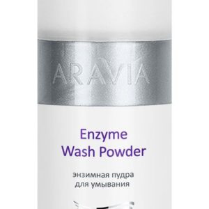Aravia Professional Enzyme Wash Powder
