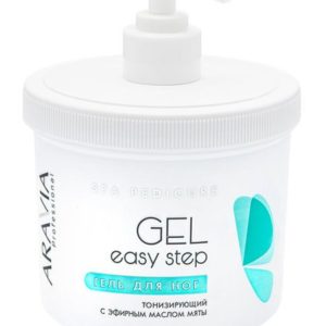 Aravia Professional Easy Step