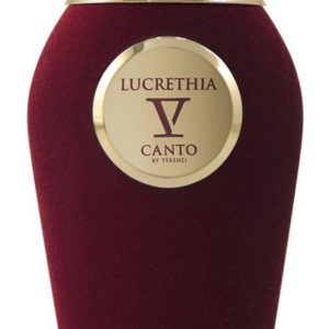 V Canto Lucrethia Extrait de Parfum