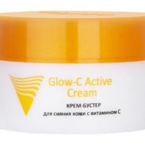 Aravia Professional Glow-C Active Cream