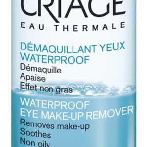 Uriage Waterproof Eye Make-Up Remover
