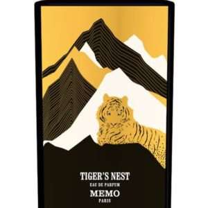 Memo Tiger`s Nest Eau De Parfum