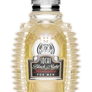 Shaik Sochi Onyx for Men Eau De Parfum