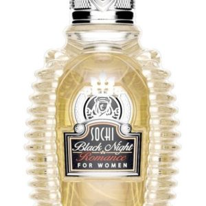 Shaik Sochi Onyx for Women Eau De Parfum