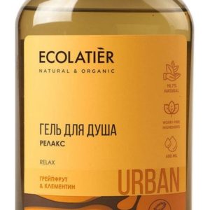 Ecolatier Urban Relax Гель для душа Релакс