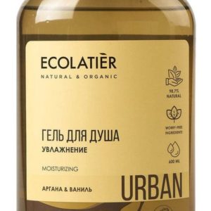 Ecolatier Urban Moistruzing Гель для душа Увлажнение