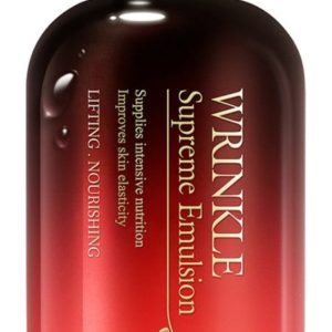 The Skin House Wrinkle Supreme Emulsion