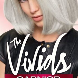 Garnier The Vivids Color Sensation