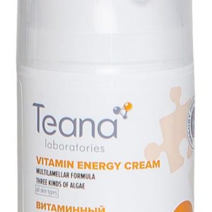 Teana CE Энергетический витаминный крем