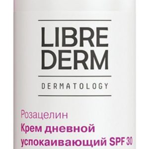 Librederm Rosacellin Soothing Day Cream SPF 30