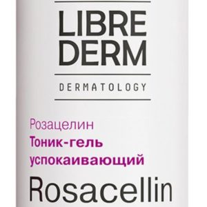 Librederm Rosacellin Soothing Gel Tonic