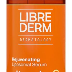 Librederm Vitamin C Rejuvenating Liposomal Serum