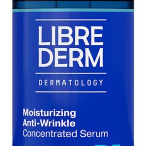Librederm Hyalur B5 Moisturizing Anti-Wrinkle Concentrated Serum