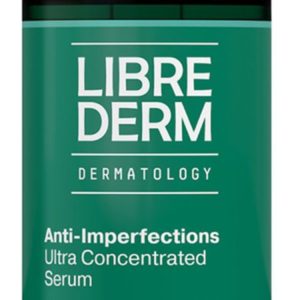Librederm Hyalur Zn Anti Imperfections Ultra Concentrated Serum
