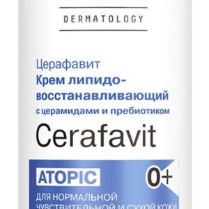 Librederm Cerafavit Lipid-Replenishing Cream