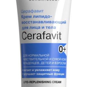 Librederm Cerafavit Lipid-Replenishing Cream