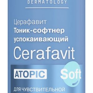 Librederm Cerafavit Soothing Softener Toner