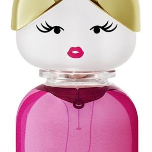 United Colors Of Benetton Sisterland Pink Raspberry Eau de Toilette