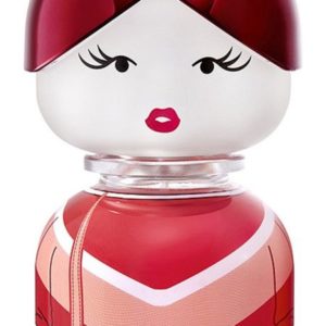 United Colors Of Benetton Sisterland Red Rose Eau de Toilette