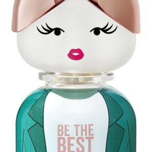 United Colors Of Benetton Sisterland Green Jasmine Eau de Toilette