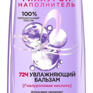 L'Oreal Paris Elseve Гиалурон наполнитель 72ч Увлажняющий бальзам