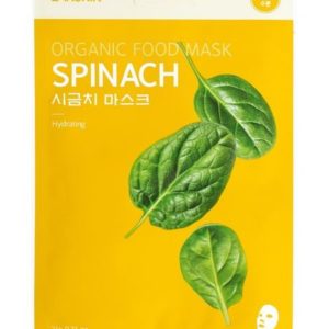 LanSkin Spinach Organic Food Mask