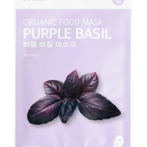 LanSkin Purple Basil Organic Food Mask
