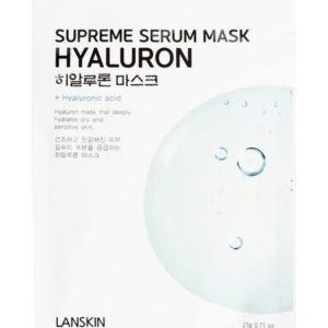 LanSkin Hyaluron Supreme Serum Mask