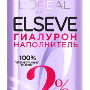 L'Oreal Paris Elseve Гиалурон наполнитель Сыворотка увлажняющая Для придания объема