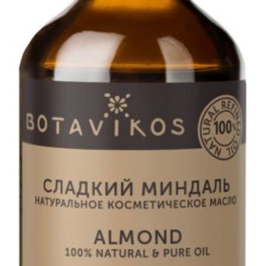 Botavikos Almond 100% Natural and Pure Oil