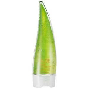 Holika Holika Aloe Cleansing Foam