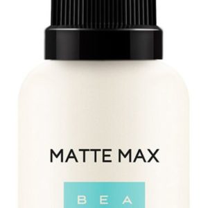 Beautific Matte Max Oil-Control Moisturizer