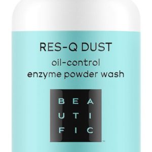 Beautific Res-Q Dust Oil-Control Enzyme Powder Wash