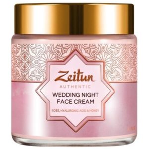 Zeitun Wedding Night Face Cream