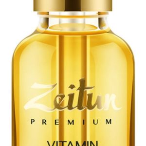 Zeitun Lulu Vitamin Oil Elixir
