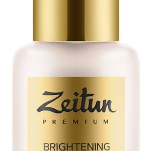Zeitun Lulu Brightening Cream