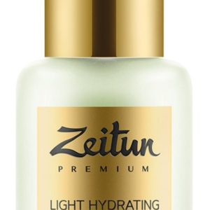 Zeitun Masdar Light Hydrating Emulsion