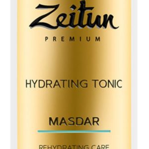 Zeitun Masdar Hydrating Tonic