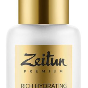 Zeitun Masdar Rich Hydrating Cream
