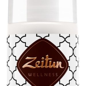 Zeitun Mineral Deodorant Unscented