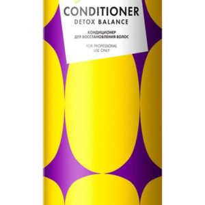 Concept Fusion Detox Balance Conditioner