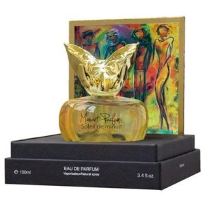 Monart Parfums Soleil de Minuit Eau de Parfum
