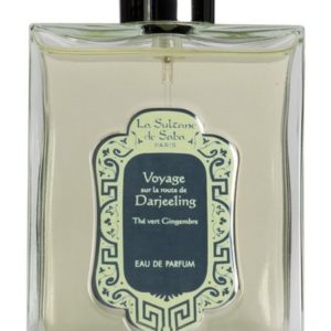 La Sultane de Saba Voyage Sur La Route De Darjeeling Eau de Parfum