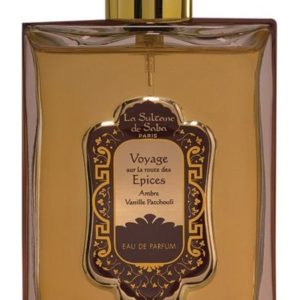 La Sultane de Saba Ayurvedic Eau de Parfum