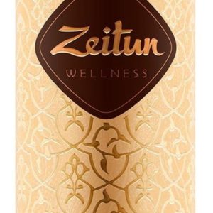 Zeitun Ritual of Revival Ultra-Repairing Shampoo